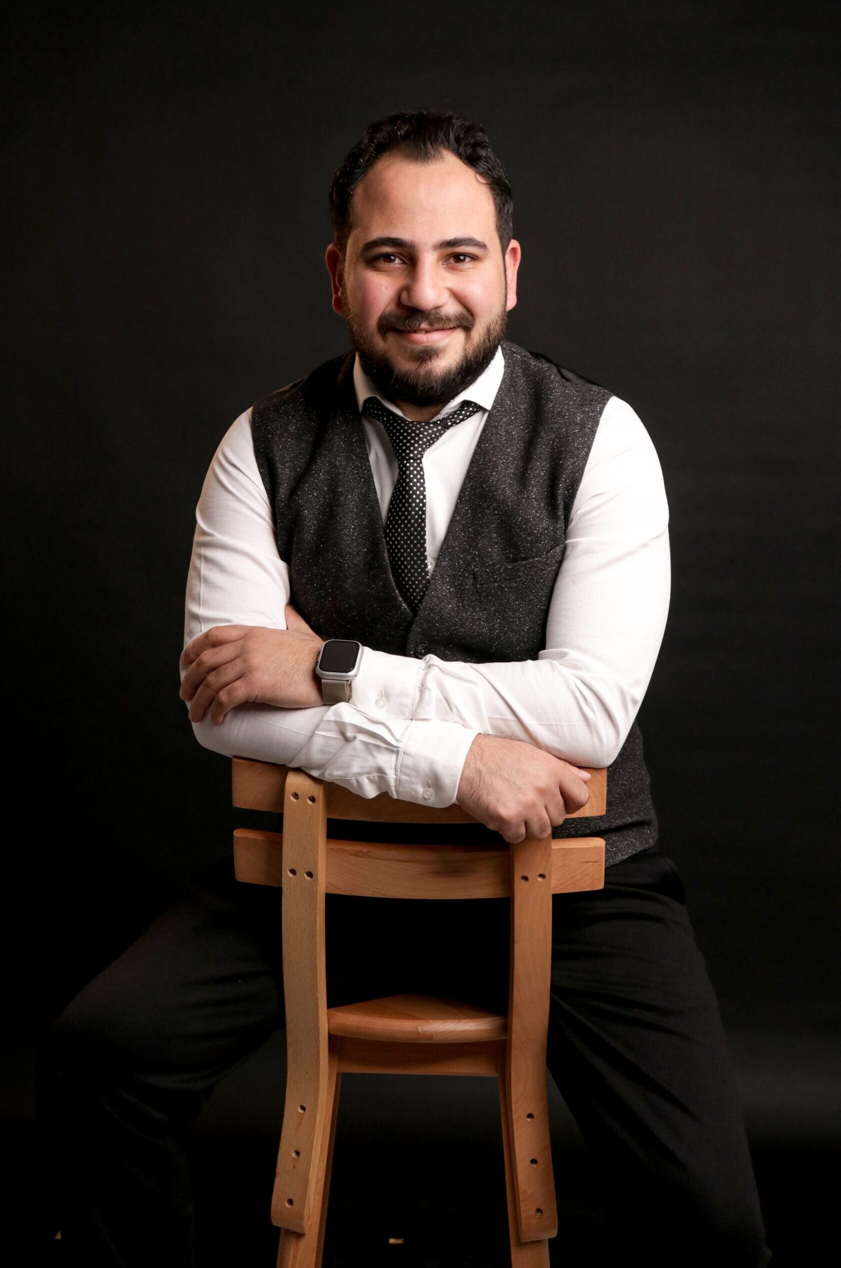 Dr.Yehya Othman