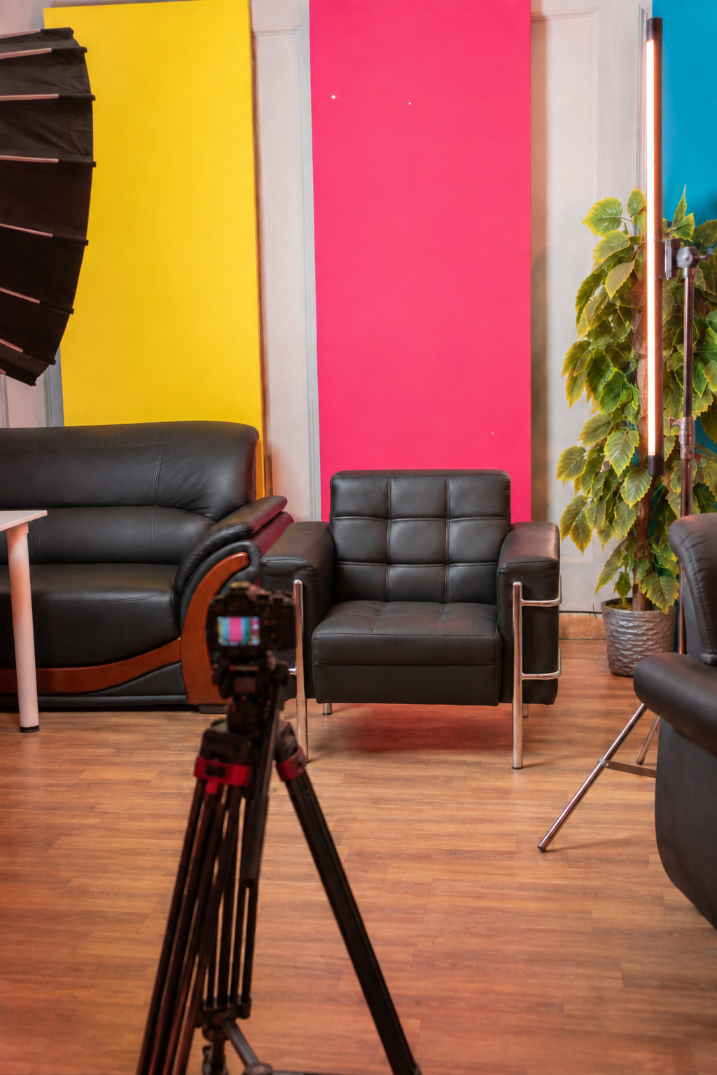 marketing terrace studio